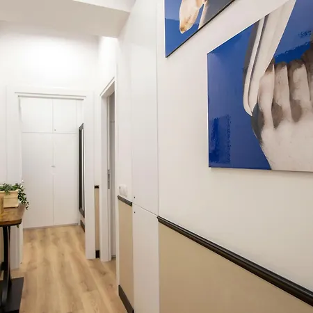 فندق مبيت وإفطار Pantheon 1 روما