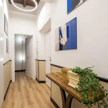 فندق مبيت وإفطار Pantheon 1