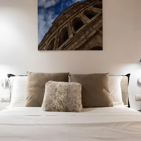 فندق مبيت وإفطار Pantheon 1