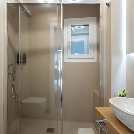 فندق مبيت وإفطار Pantheon 1 4*