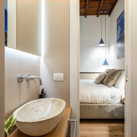 Pantheon 1 Bed & Breakfast Rome