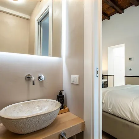 Pantheon 1 فندق مبيت وإفطار