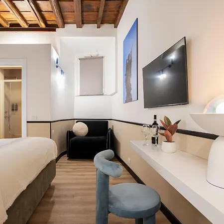 Pantheon 1 فندق مبيت وإفطار 4*