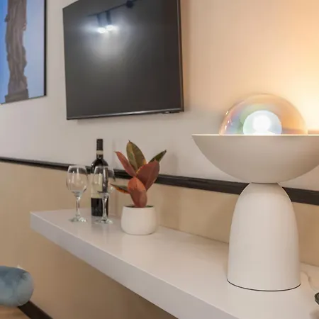 Pantheon 1 4* روما