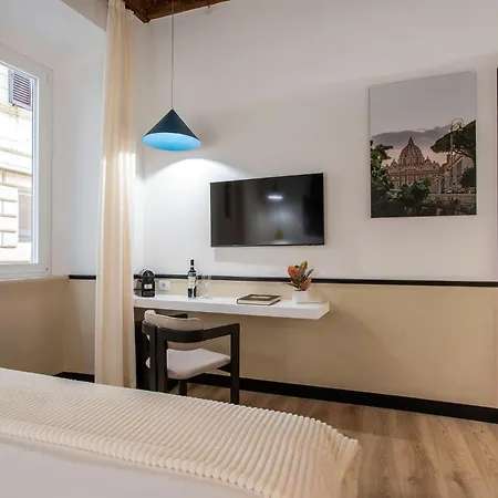 فندق مبيت وإفطار Pantheon 1 روما