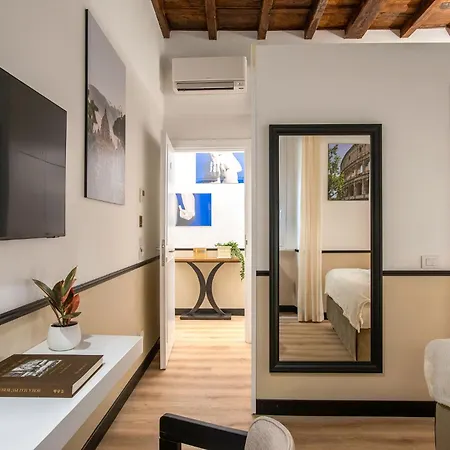 Pantheon 1 فندق مبيت وإفطار 4*