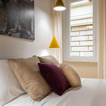 Pantheon 1 Bed & Breakfast Rome