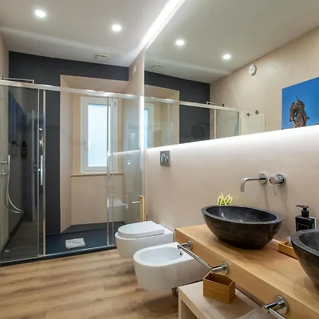 فندق مبيت وإفطار Pantheon 1 روما