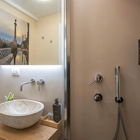 Pantheon 1 Bed & Breakfast Rome