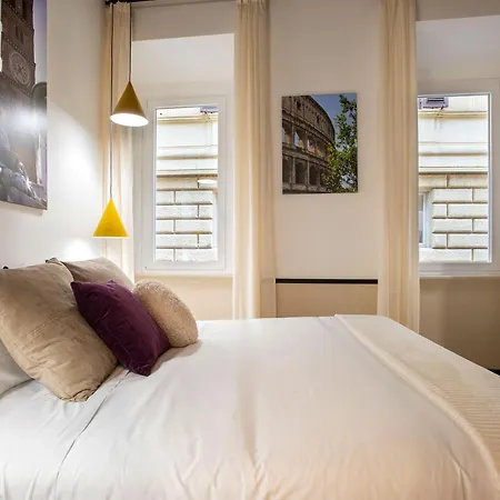 Pantheon 1 4* روما