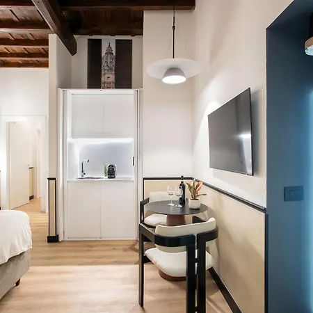 Pantheon 1 Bed & Breakfast Rome