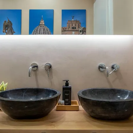 Pantheon 1 Bed & Breakfast Rome
