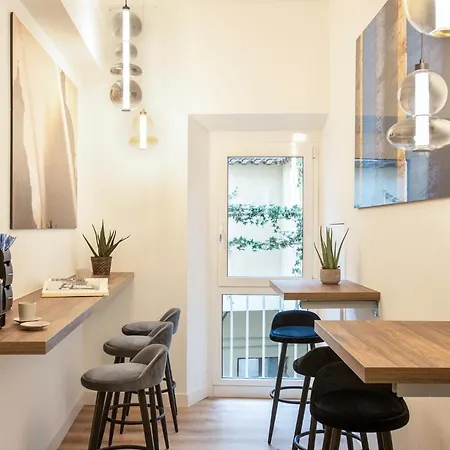 Panzió Pantheon 1 Róma