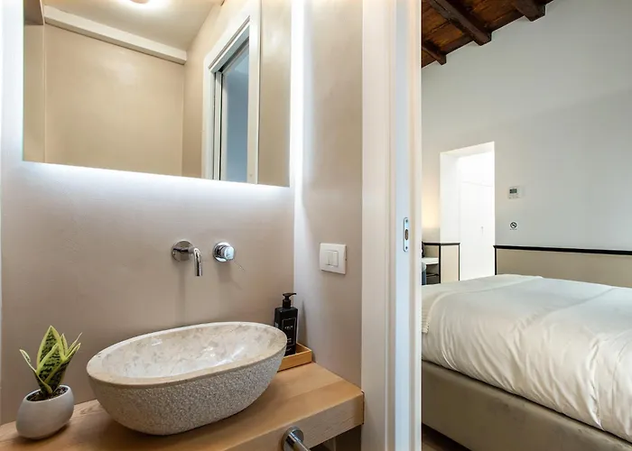 Pantheon 1 Отель типа 