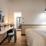 Pantheon 1 Bed & Breakfast