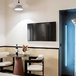 Pantheon 1 Bed & Breakfast Roma