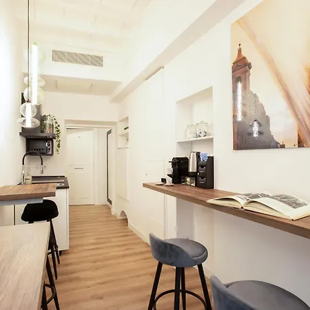 Pantheon 1 Bed & Breakfast Roma
